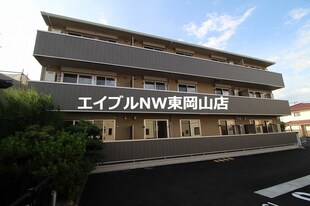 ゼンティール川崎地の物件外観写真